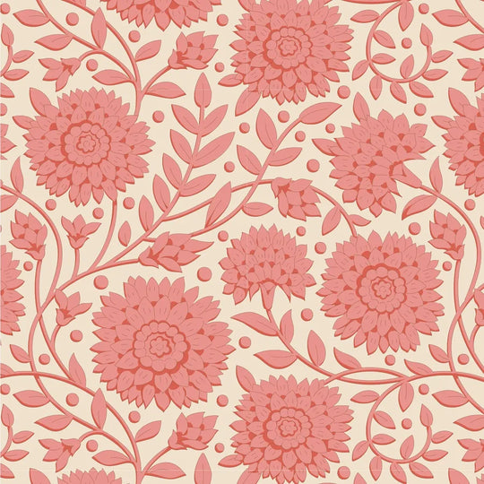 Tilda Windy Days Aelia Coral