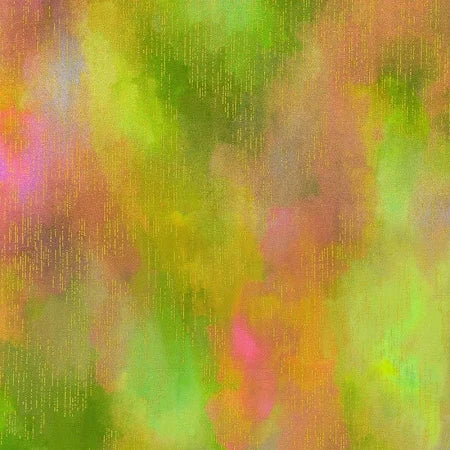 Chromaticity - Tropical - 100% Cotton Fabric by Robert Kaufman