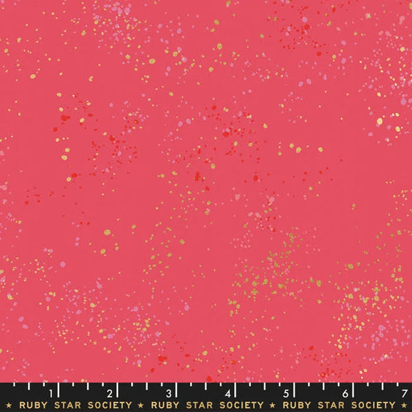 Speckled 43 Strawberry