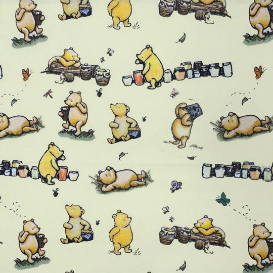 Winnie Characters 026