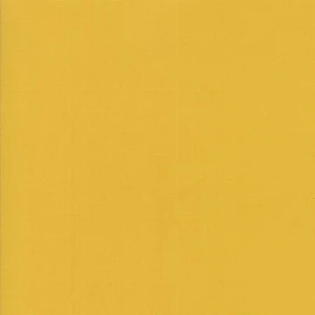 Bella Solids - Mustard