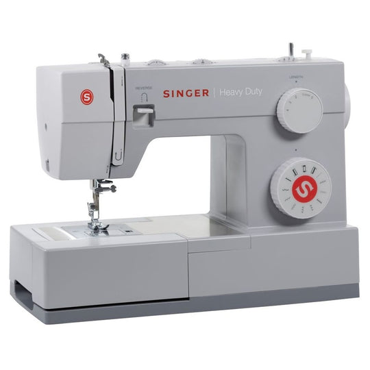 Singer Heavy Duty 4411 Sewing Machine