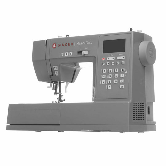 Singer Heavy Duty HD6805C Sewing Machine