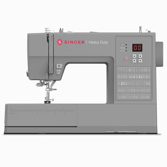 Singer Heavy Duty 6605C Sewing Machine