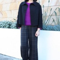 Tessuti Verona Jacket Workshop Saturday 8th November 10-4pm