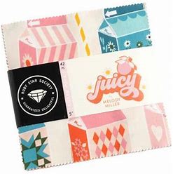 Juicy charmpack