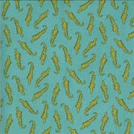 Animal Crackers Splash by Sweetwater for Moda -