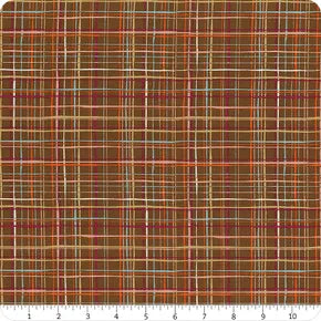 Things Above Cocoa Lattice Lines