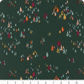 Things Above deep sea drops