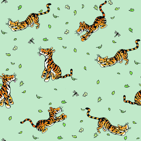 Winnie characters - Tigger