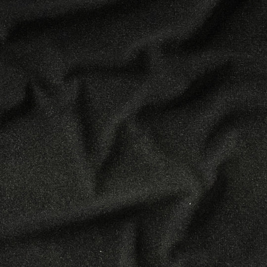 Crafty Velvet Black 002