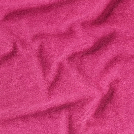 Crafty Velvet Hot Pink 007