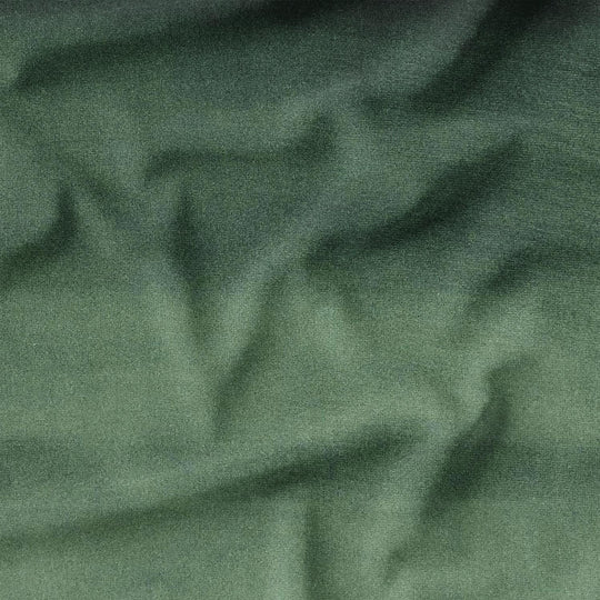 Crafty velvet Forest Green  039