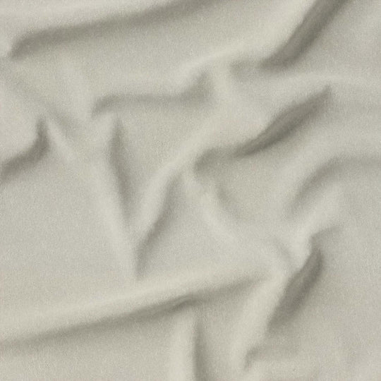 Crafty velvet Ivory  042