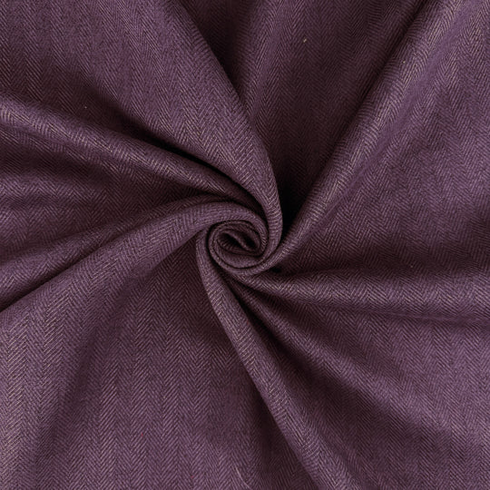 Tweedie- Aubergine 019