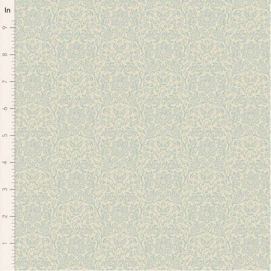Songbird Lila Light blue
