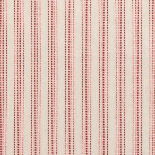 Tea Towel Woven Apple Cake Stripes
