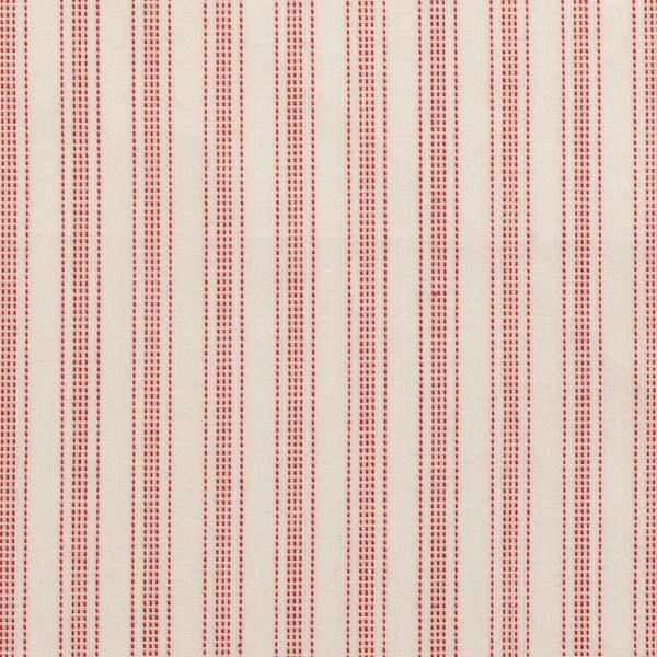 Tea Towel Woven Apple Cake Stripes