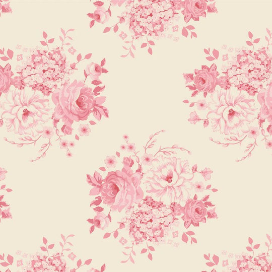 Sunday Brunch Mia Pink