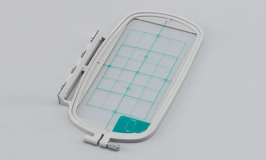 Brother embroidery frame - 100mm x 170mm