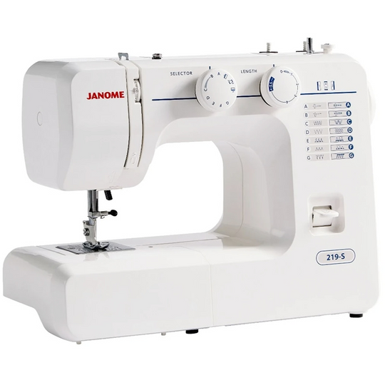 Janome 219-S