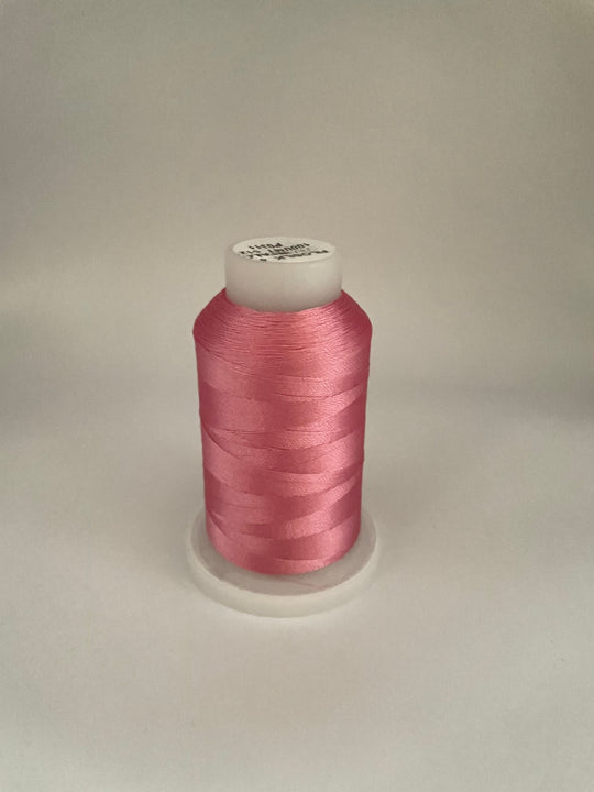 Filosilk Machine Embroidery Thread Pink 311