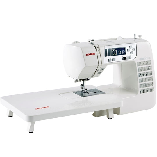 Janome 360DC