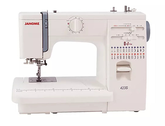 Janome 423S Sewing Machine