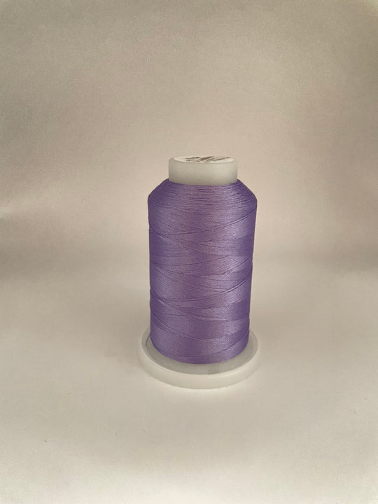 Filosilk Machine Embroidery Thread lavender 418