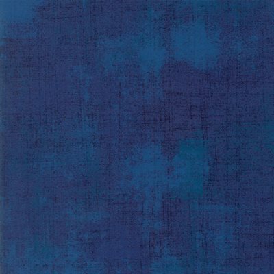 Grunge Cobalt