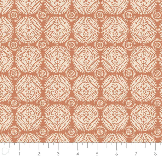 Home on the Prairie ; tiles