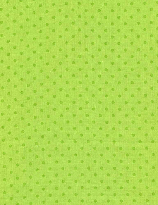 dots lime