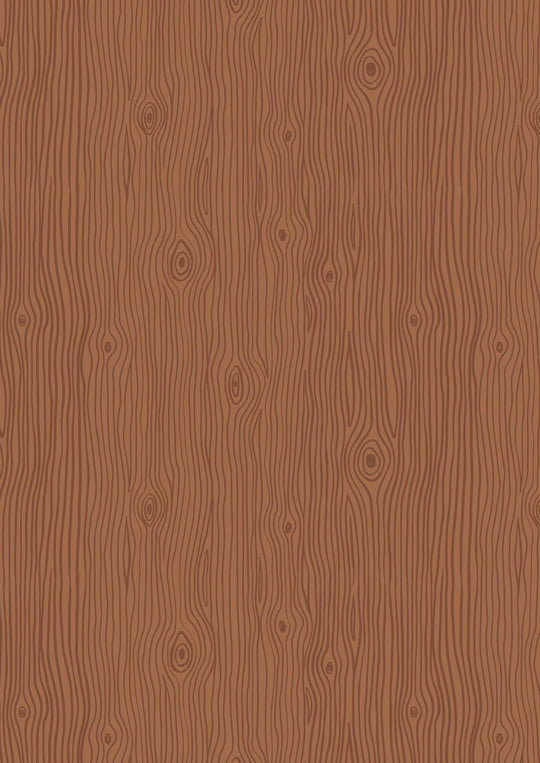 A Winter Nap - 100% Cotton Fabric