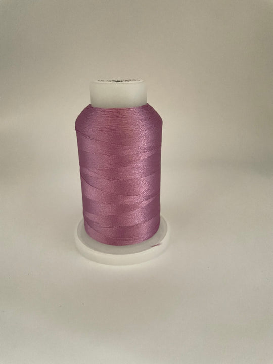 Filosilk Machine Embroidery Thread Violet 417