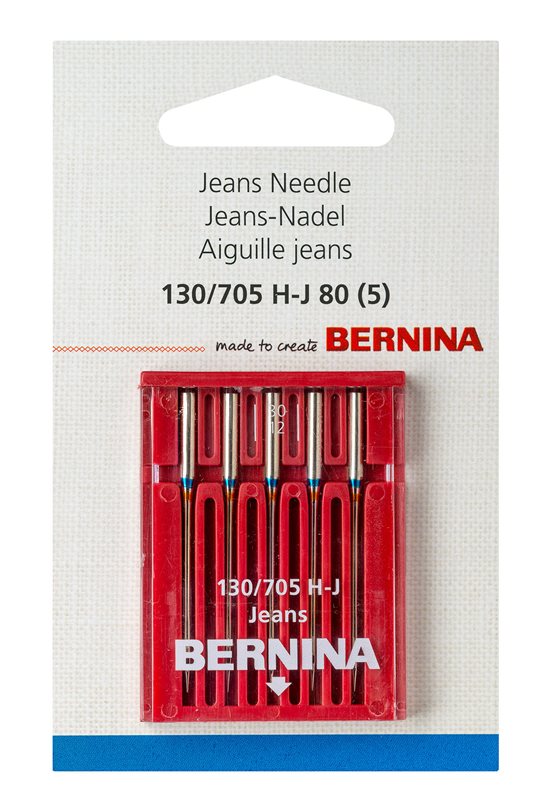 Jeans Needle