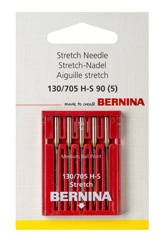 Stretch Needles