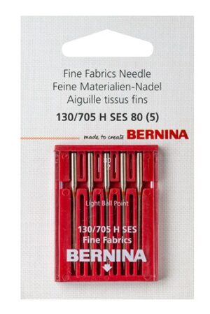 Bernina Light Ball Point Needles