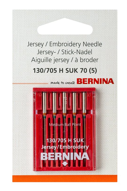 Jersey/ Embroidery Needle