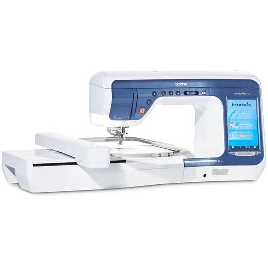Brother Innov-is V5LE - Sewing and Embroidery machine