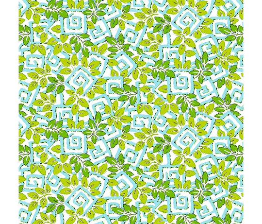 Liberty London Park - Coronation Gardens (green)