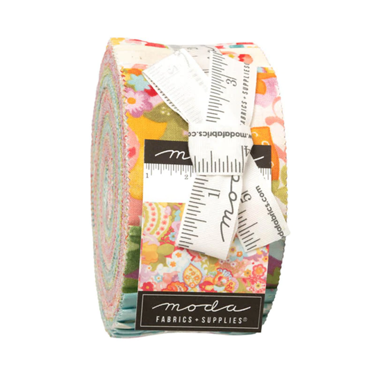 Jolie - Moda Jelly Roll