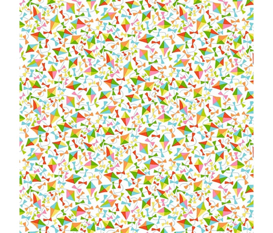 Liberty London Park - Kite Flight