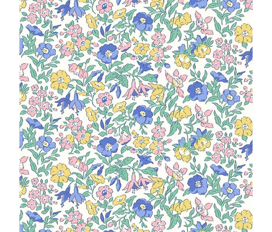 Flower Show Sunrise Mamie