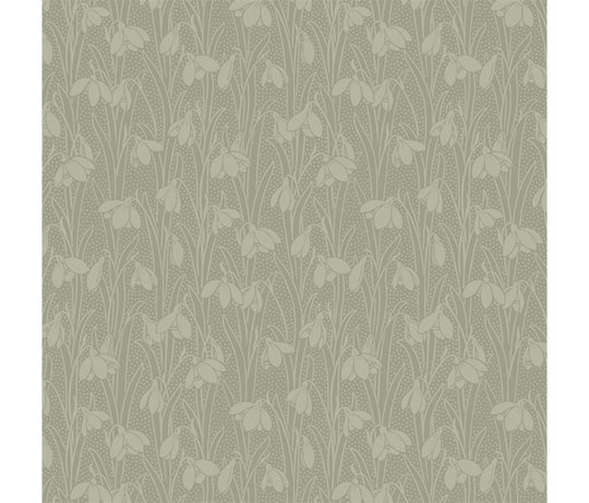 Liberty Snowdrops - Lichen