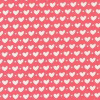 Sincerely Yours hearts