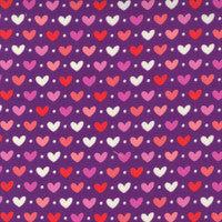 Sincerely Yours hearts