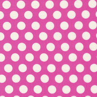 Sincerely Yours petunia dot