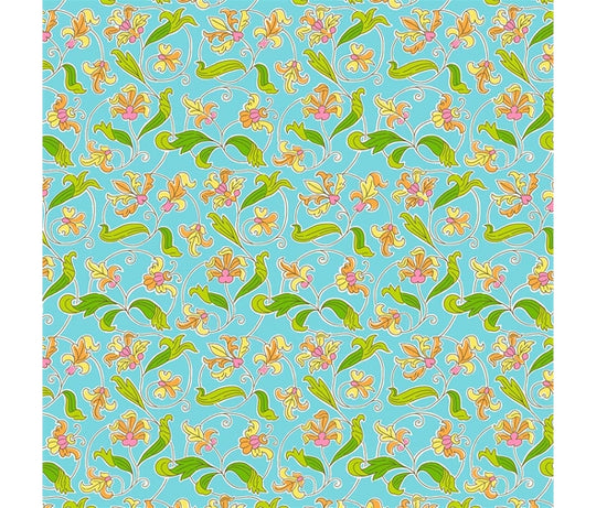 Liberty London Park - Park Gates