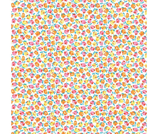 Liberty London Park - Tiny Tulips