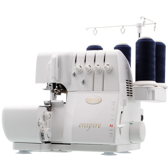 Babylock Enspire Overlocker